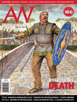 Ancient Warfare Magazine